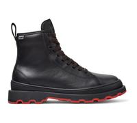 CAMPER Brutus+ - Ankle boots for Women - Black, size 37, Smooth leather