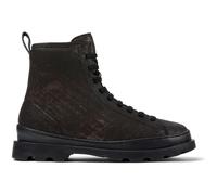 CAMPER Brutus - Ankle boots for Women - Brown,Black, size 39, Suede