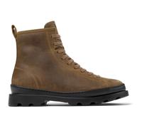 Camper Brutus K400325, Medium Lace Boot Mujer, Marrón Medio 051, 41 EU