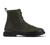 CAMPER Brutus - Ankle boots for Women - Green, size 37, Suede