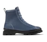 CAMPER Brutus - Ankle boots for Women - Grey, size 37, Smooth leather