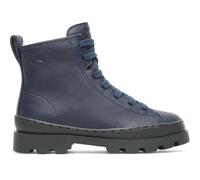 CAMPER Brutus - Boots for Boys - Blue, size 38, Smooth leather