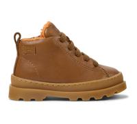 CAMPER Brutus - Boots for First walkers - Brown, size 22, Smooth leather