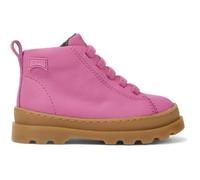 CAMPER Brutus - Boots for First walkers - Pink, size 25, Smooth leather
