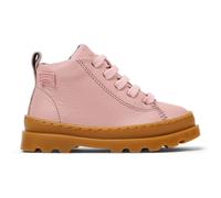 CAMPER Brutus - Boots for First walkers - Pink, size 26, Smooth leather