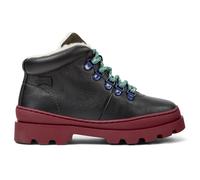 CAMPER Brutus - Boots for Girls - Black, size 31, Smooth leather