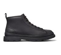 CAMPER Brutus+ - Boots for Men - Black, size 43, Suede