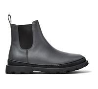 CAMPER Brutus+ - Boots for Men - Grey, size 42, Smooth leather