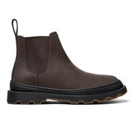 CAMPER Brutus+ - Boots for Women - Brown, size 36, Suede