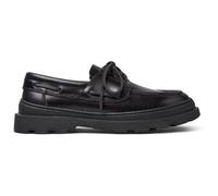 CAMPER Brutus+ - Casual for Men - Black, size 39, Smooth leather