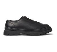 CAMPER Brutus+ - Casual for Men - Black, size 42, Smooth leather