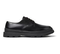 CAMPER Brutus+ - Casual for Men - Black, size 45, Smooth leather