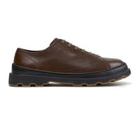 CAMPER Brutus+ - Casual for Men - Brown, size 43, Smooth leather