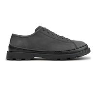 CAMPER Brutus+ - Casual for Men - Grey, size 44, Suede