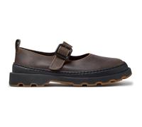 CAMPER Brutus+ - Casual for Women - Beige, size 42, Suede