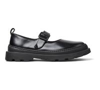 CAMPER Brutus+ - Casual for Women - Black, size 35, Smooth leather