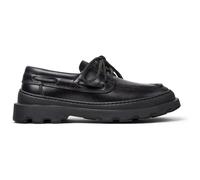 CAMPER Brutus+ - Casual for Women - Black, size 37, Smooth leather