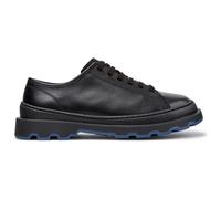CAMPER Brutus+ - Casual for Women - Black, size 42, Smooth leather