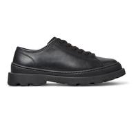 CAMPER Brutus+ - Casual for Women - Black, size 42, Smooth leather