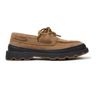 CAMPER Brutus+ - Casual for Women - Brown, size 40, Suede