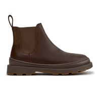 CAMPER Brutus+ - Casual for Women - Brown, size 41, Suede