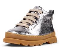 Camper - Brutus First Walkers, Botín, Dark Gray,