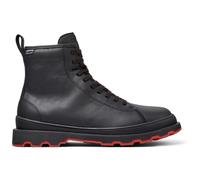 CAMPER Brutus+ HYDROSHIELD - Ankle boots for Men - Black, size 44, Smooth leather