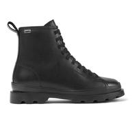 CAMPER Brutus HYDROSHIELD® - Ankle boots for Women - Black, size 35, Smooth leather