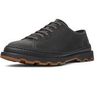 Camper Brutus+ K101066, Cesta Hombre, Gris Oscuro 002, 45 EU