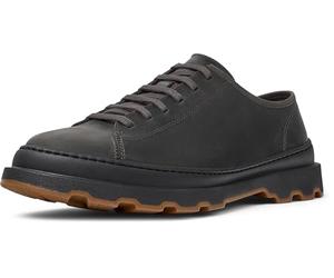 Camper Brutus+ K101066 - Cesta para Hombre, Gris Oscuro 002, Talla 40 EU, Gris Oscuro 002, 40 EU