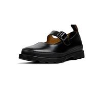 Camper Brutus K201433, Zapatos Mujer, Black, 41 EU