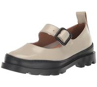 Camper Brutus K201433, Zapatos Mujer, Lt Pastel Grey, 40 EU