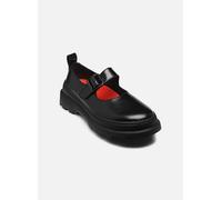 Camper BRUTUS K201841 38 Negro