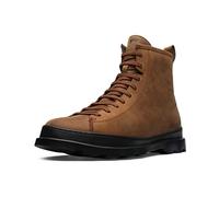 Camper Brutus K300245, Bota de Media Pantorrilla, Hombre, Marron 009, 42 EU