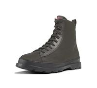 Camper Brutus K300427, Botas Cortas Al Tobillo, Hombre, Gris 005, 39 EU