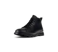 Camper Brutus K300444, Botines de Cesta Hombre, Negro 009, 42 EU