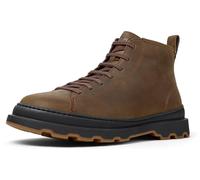 Botines de hombre CAMPER Brutus K300535 MARRON_002 39