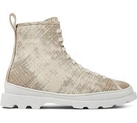 Camper Brutus K400325, Bota Media Pantorrilla, Mujer, Multicolor 040, 36 EU