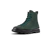 Camper Brutus K400325, Bota Media Pantorrilla, Mujer, Verde 041, 37 EU