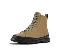 Camper Brutus K400621, Botas Mujer, Beige 007, 36 EU