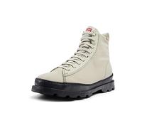Camper Brutus K400621, Botas Mujer, Gris 016, 38 EU