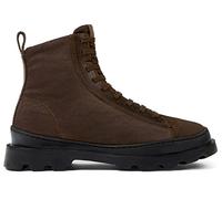 Camper Brutus K400621, Botas Mujer, Marrón 006, 38 EU