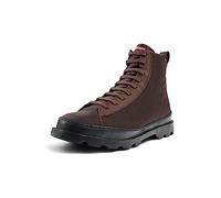 Camper Brutus K400621, Botas Mujer, Marrón 013, 39 EU