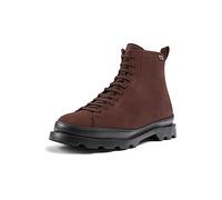 Camper Brutus K400737, Botas, Mujer, Granate 002, 40 EU