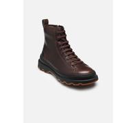 Botas de piel CAMPER Brutus K400816 MARRON_002 36