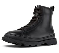 Camper Brutus+ K400816 - Botín para mujer, color negro 001, talla 37 EU