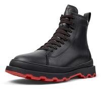 Camper Brutus+ K400819, Botines de Cesta Mujer, Black 001, 41 EU