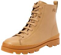 Camper - Brutus K900179, Botín con cordones, Braun 026,