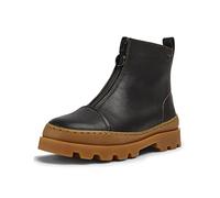 Camper Brutus K900274, Bota de Media Pantorrilla Niñas