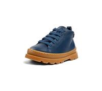 Camper Brutus K900291, Barco Ankle, Azul 008, 26 EU